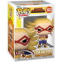 Funko POP! My Hero Academia Star and Stripe