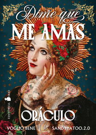 SIRIO EDITORIAL, Dime que me amas. Oráculo - SIRIO EDITORIAL