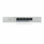 Zyxel GS1200-5HP v2 Switch Gestionado Gigabit Ethernet PoE Gris