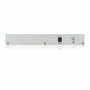 Zyxel GS1200-5HP v2 Switch Gestionado Gigabit Ethernet PoE Gris