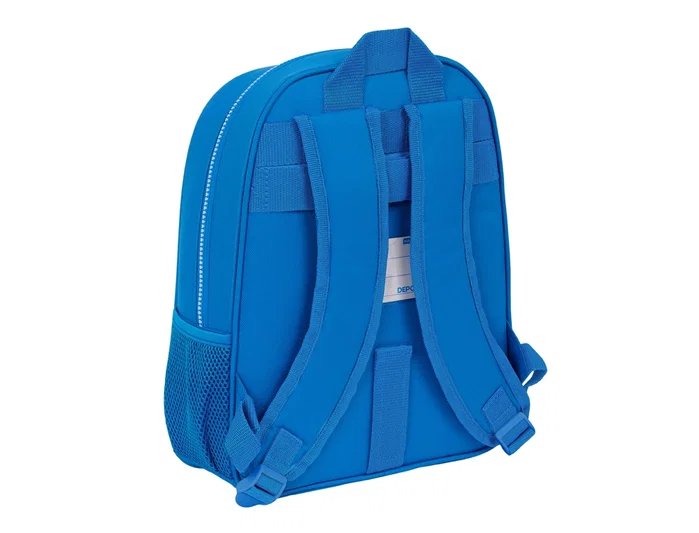 Safta Mochila Infantil Adaptable a Carro Deportivo de la Coruña