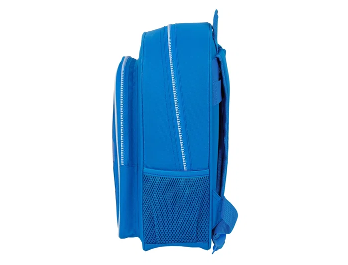 Safta Mochila Infantil Adaptable a Carro Deportivo de la Coruña