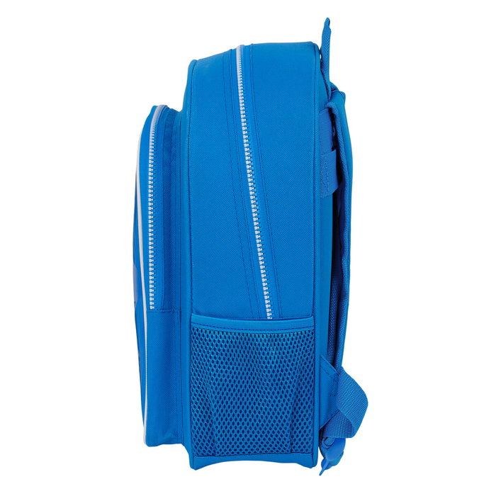 Safta Mochila Infantil Adaptable a Carro Deportivo de la Coruña