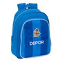 Safta Mochila Infantil Adaptable a Carro Deportivo de la Coruña