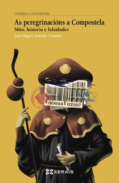 As peregrinacións a Compostela, Xosé Miguel Andrade Cernadas - XERAIS