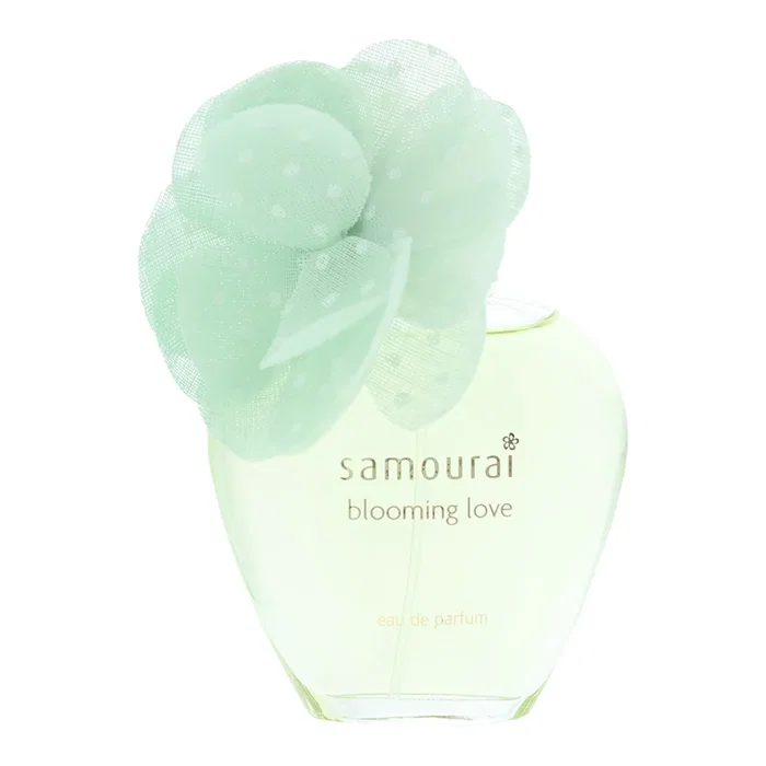 Samouraï Blooming Love Agua de perfume 50 ml
