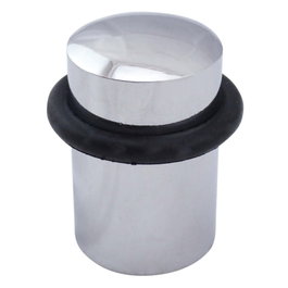 Hantums Tope de puertas Ø36x35mm mate cilíndrico