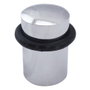 Hantums Tope de puertas Ø36x35mm mate cilíndrico
