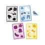 CLEMENTONI Palabras y Colores Montessori