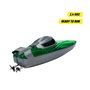 Dickie RC Hydro Flash Speed Boat 2,4 GHz RTR