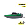 Dickie RC Hydro Flash Speed Boat 2,4 GHz RTR