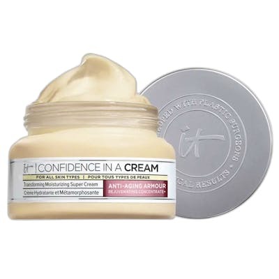 IT COSMETICS Confidence Cremas Antiarrugas Y Antiedad 60 Ml IT COSMETICS Confidence Cremas Antiarrugas Y Antiedad 60 Ml