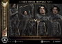 Dune: Part Two Estatua Real Elite Masterline Series 1/3 Paul Atreides Ultimate Bonus Version 90 cm