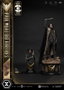 Dune: Part Two Estatua Real Elite Masterline Series 1/3 Paul Atreides Ultimate Bonus Version 90 cm