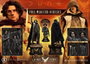 Dune: Part Two Estatua Real Elite Masterline Series 1/3 Paul Atreides Ultimate Bonus Version 90 cm