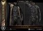 Dune: Part Two Estatua Real Elite Masterline Series 1/3 Paul Atreides Ultimate Bonus Version 90 cm