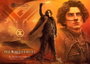 Dune: Part Two Estatua Real Elite Masterline Series 1/3 Paul Atreides Ultimate Bonus Version 90 cm