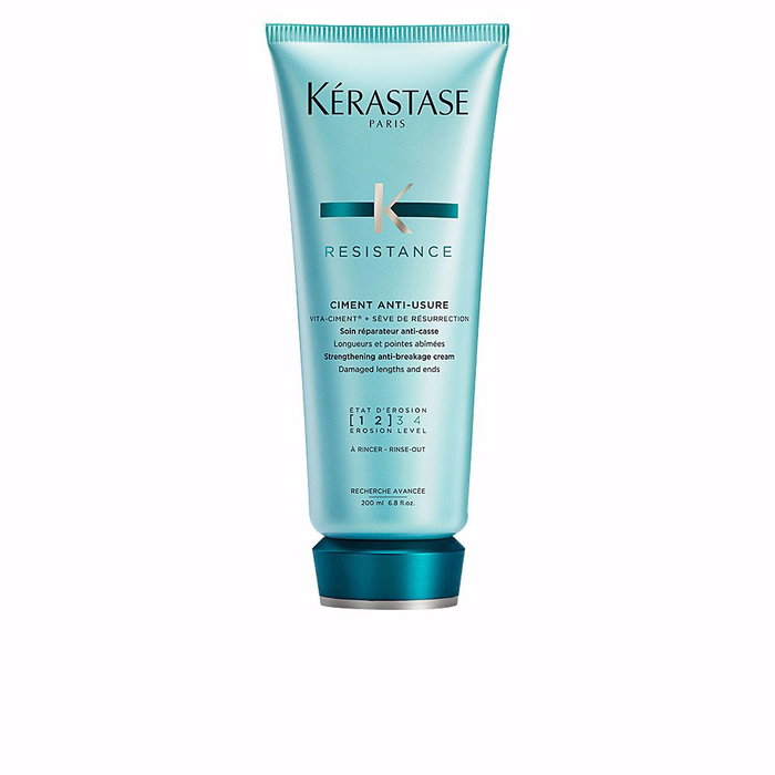 Kérastase RESISTANCE Ciment Anti-Usure 200 ml (Reacondicionado) Kérastase RESISTANCE Ciment Anti-Usure 200 ml (Reacondicionado)