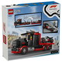 LEGO City Camión de Exposición de F1 con Coche Audi F1