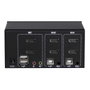 Inter-Tech KVM Switch AS-22HA HDMI
