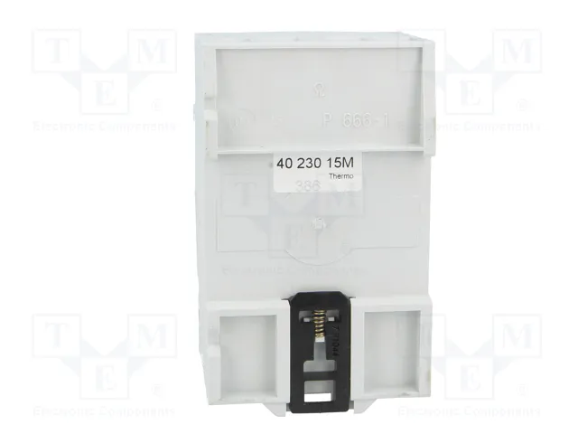 Eaton Z-SCH230/40-40 Interruptor de protección de instalaciones 230VAC 4S 40A Eaton Z-SCH230/40-40 Interruptor de protección de instalaciones 230VAC 4S 40A