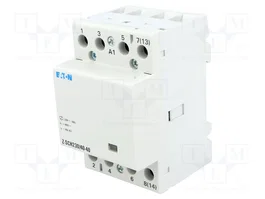 Eaton Z-SCH230/40-40 Interruptor de protección de instalaciones 230VAC 4S 40A