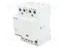 Eaton Z-SCH230/40-40 Interruptor de protección de instalaciones 230VAC 4S 40A