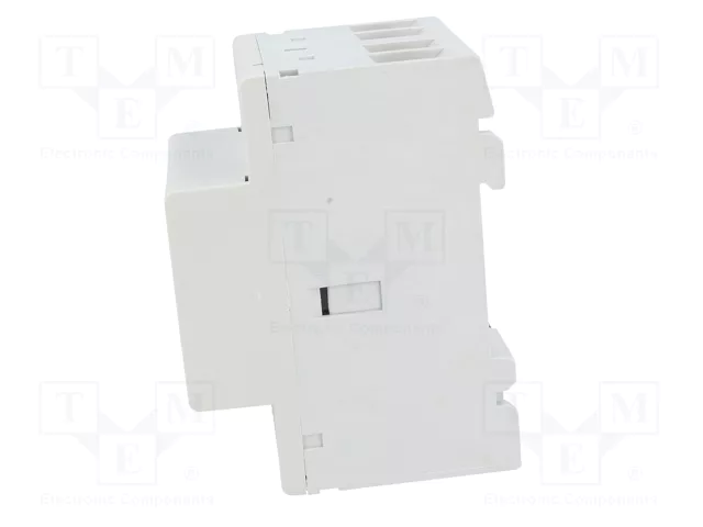 Eaton Z-SCH230/40-40 Interruptor de protección de instalaciones 230VAC 4S 40A Eaton Z-SCH230/40-40 Interruptor de protección de instalaciones 230VAC 4S 40A
