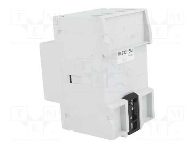 Eaton Z-SCH230/40-40 Interruptor de protección de instalaciones 230VAC 4S 40A Eaton Z-SCH230/40-40 Interruptor de protección de instalaciones 230VAC 4S 40A