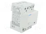 Eaton Z-SCH230/40-40 Interruptor de protección de instalaciones 230VAC 4S 40A