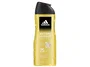 Adidas Victory League Gel de ducha 3 en 1 400 ml