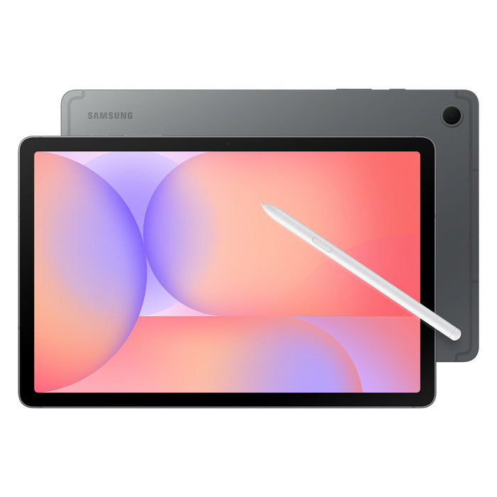 Samsung Galaxy Tab S10 Lite SM-X400 10,9" Tableta Android Wi-Fi 6, 6 GB RAM, 128 GB, Gris