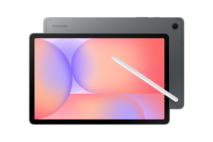 Samsung Galaxy Tab S10 Lite Enterprise Edition 128GB 6GB RAM Gris