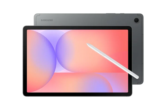 Samsung Galaxy Tab S10 Lite SM-X400 Gris, 128 GB, 6 GB RAM