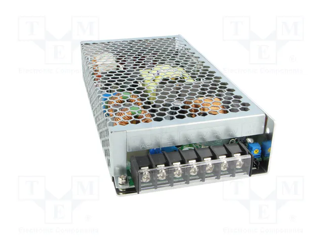 MEAN WELL HRP-200-36 205,2W 36V DC