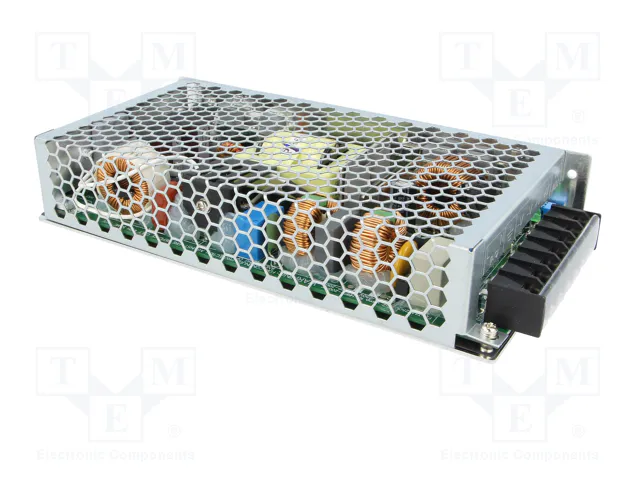 MEAN WELL HRP-200-36 205,2W 36V DC