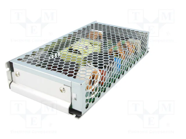 MEAN WELL HRP-200-36 205,2W 36V DC