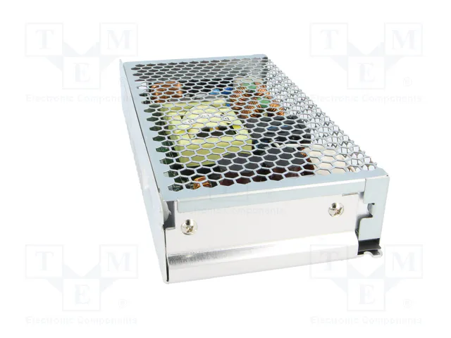 MEAN WELL HRP-200-36 205,2W 36V DC