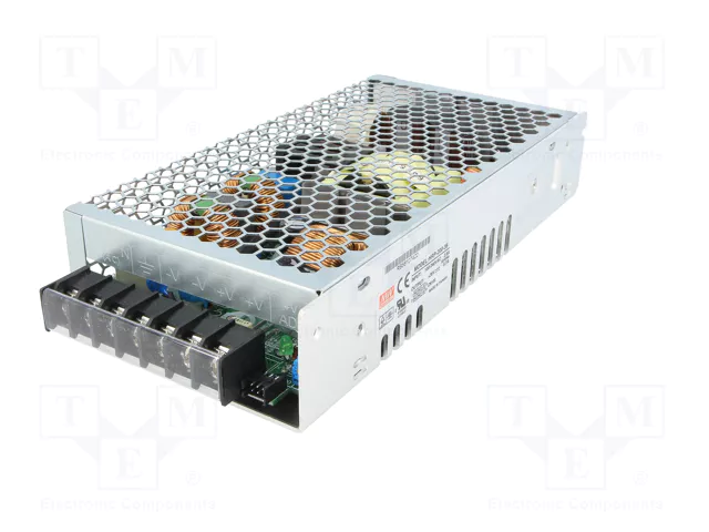 MEAN WELL HRP-200-36 205,2W 36V DC