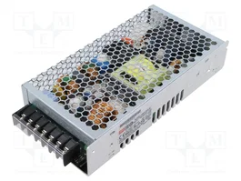 MEAN WELL HRP-200-36 205,2W 36V DC