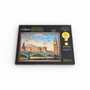 IMAGILAND Flow Mosaic London 400 piezas