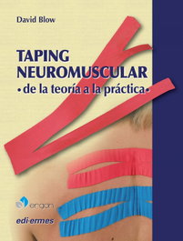 EDI-ERMES Taping NeuroMuscular. De la teoría a la práctica