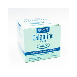 BODERM Calamine Crema 400 ml