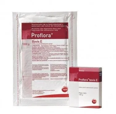 Syva Proflora Bovino y Caprino 1 kg