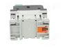 LOVATO ELECTRIC Contactor BF 4-polar 32A 24VDC NC x2 + NA x2