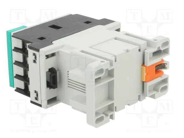 LOVATO ELECTRIC Contactor BF 4-polar 32A 24VDC NC x2 + NA x2