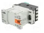 LOVATO ELECTRIC Contactor BF 4-polar 32A 24VDC NC x2 + NA x2