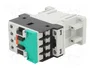 LOVATO ELECTRIC Contactor BF 4-polar 32A 24VDC NC x2 + NA x2