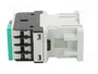LOVATO ELECTRIC Contactor BF 4-polar 32A 24VDC NC x2 + NA x2
