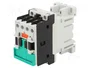LOVATO ELECTRIC Contactor BF 4-polar 32A 24VDC NC x2 + NA x2